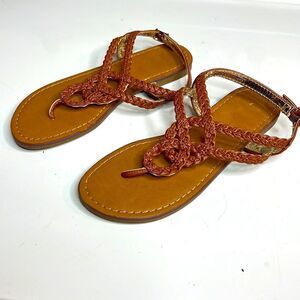 Wonder Nation sandals